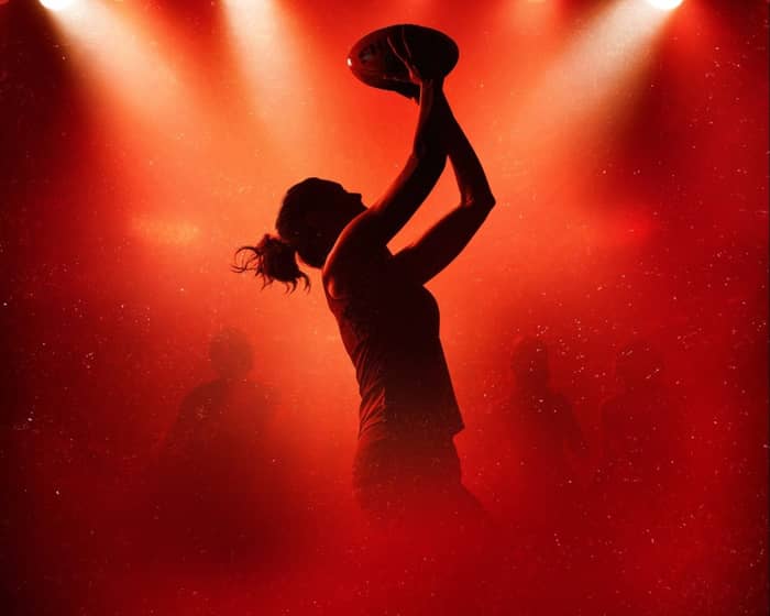 Strong is the New Pretty tickets
