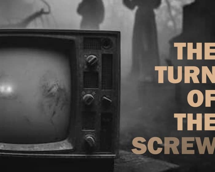 Victorian Opera - The Turn of the Screw tickets