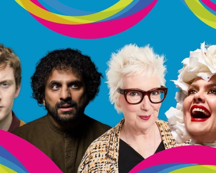 Laughing Matters | A Charity Comedy Night for SWEDA tickets