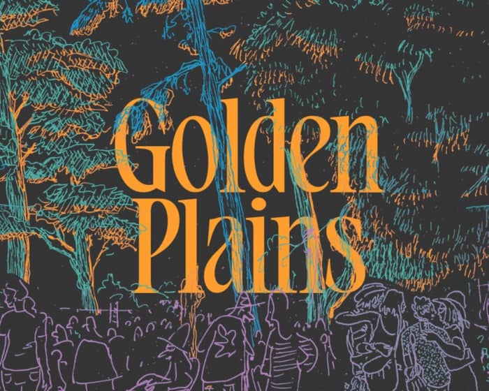 Golden Plains 2026 tickets
