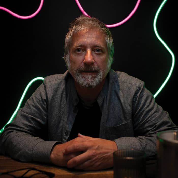 King Creosote cover image