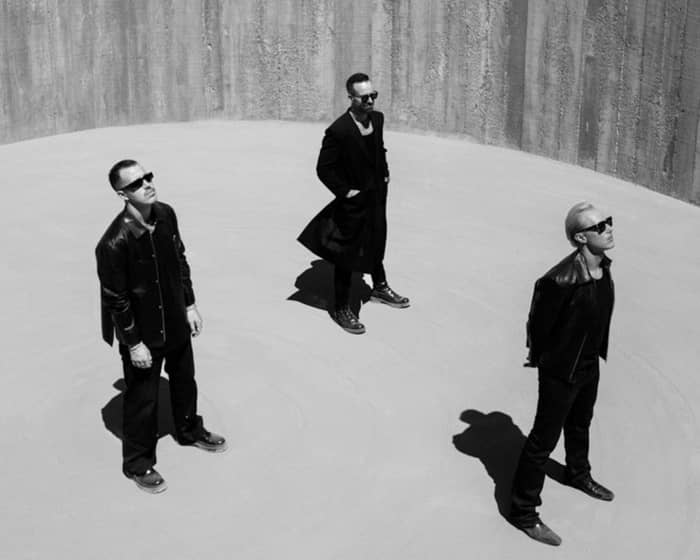 RÜFÜS DU SOL tickets