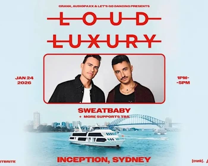 King Street Wharf 3 events