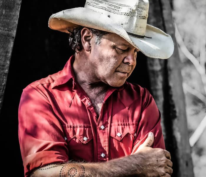 Ian Moss & Troy Cassar-Daley - Together Alone Tour 2027 tickets