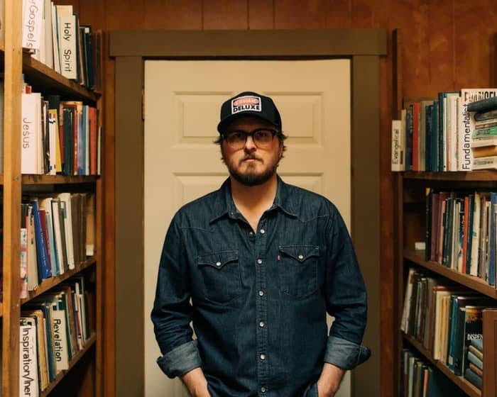 Pony Bradshaw tickets