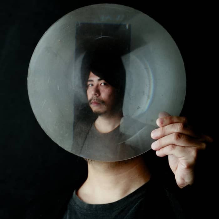 Takaaki Itoh cover image