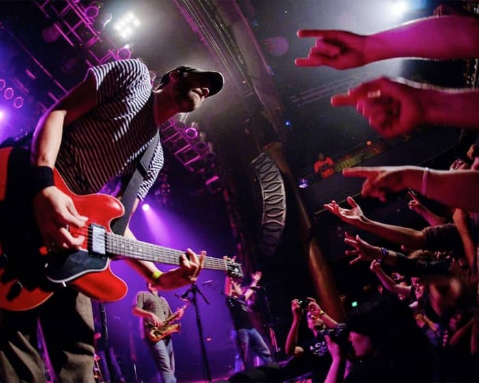 Streetlight Manifesto tickets