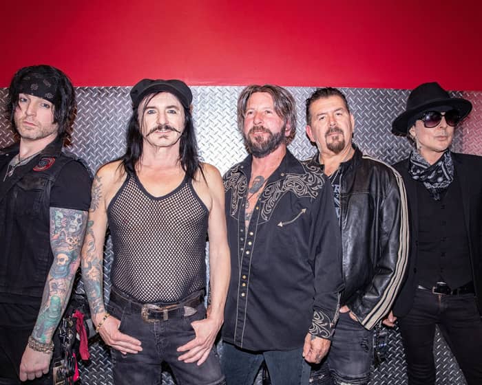 L.A. Guns tickets