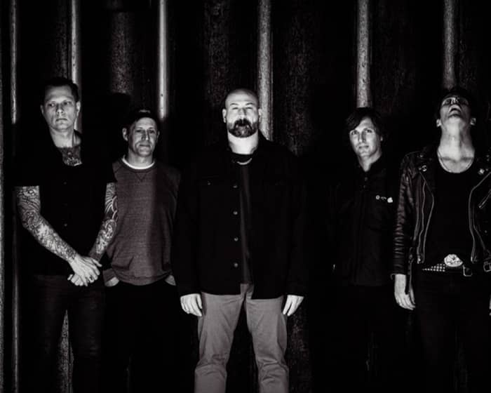 Poison the Well tickets