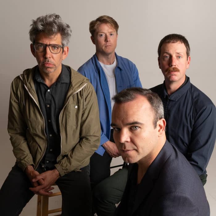 Future Islands  cover image