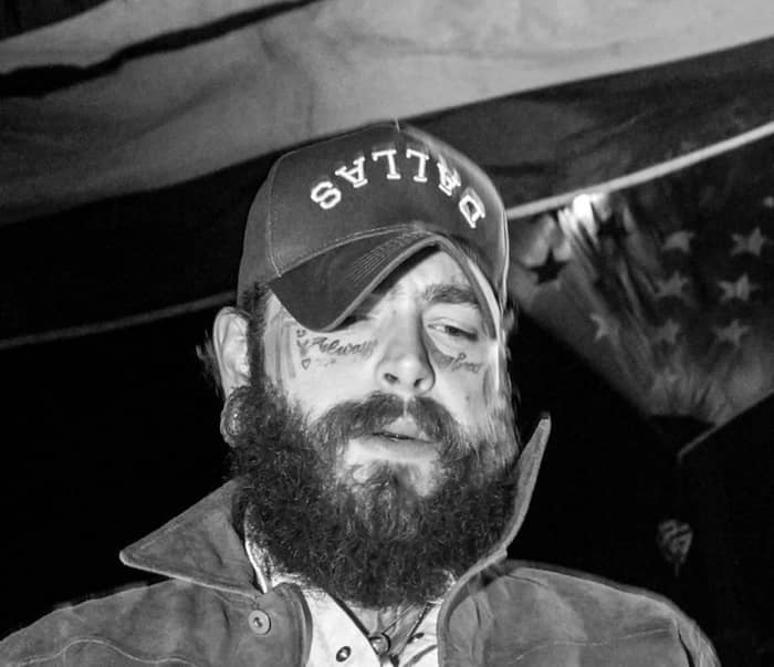 Post Malone Reschedules London Concerts Amid Tube Strikes