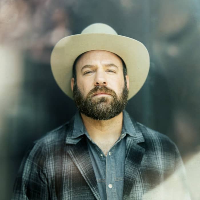 Cris Jacobs cover image