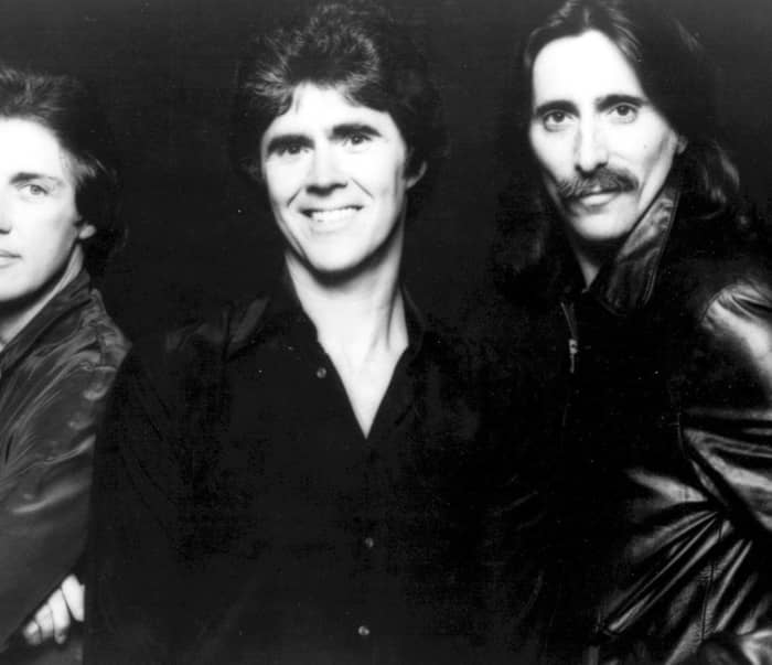 Three Dog Night tickets