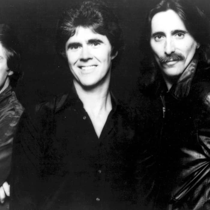 Three Dog Night cover image