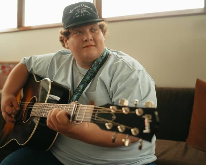 Bayker Blankenship tickets