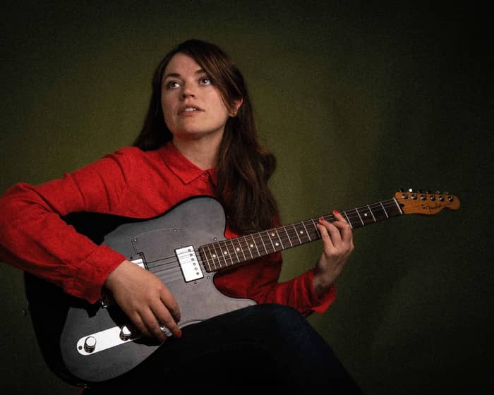 Siobhan Wilson tickets