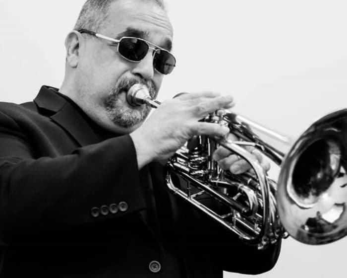 Tropicaliente Presents WILLIE COLON in concert tickets