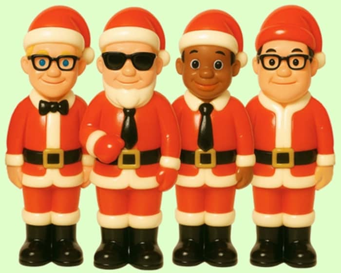 Tonic Sol-Fa tickets