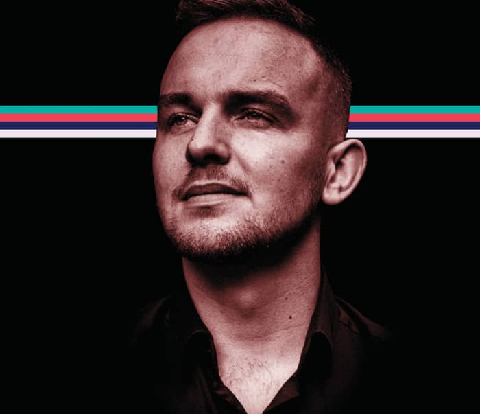 Dan McCabe tickets