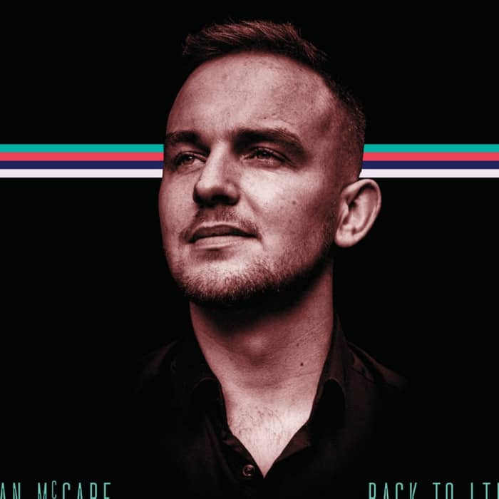 Dan McCabe cover image