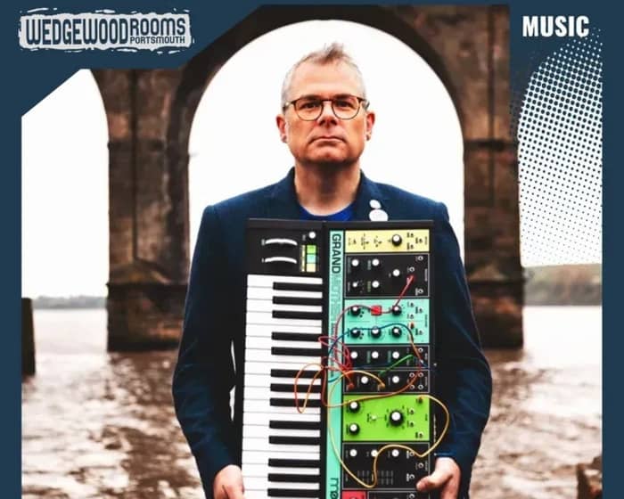 The Wedgewood Rooms events