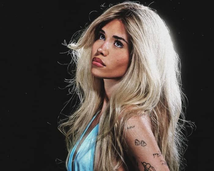 Nessa Barrett tickets