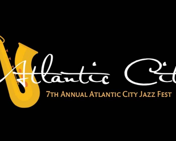 Atlantic City Jazz Fest tickets