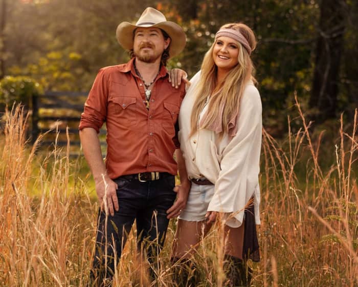Brooke McClymont & Adam Eckersley tickets