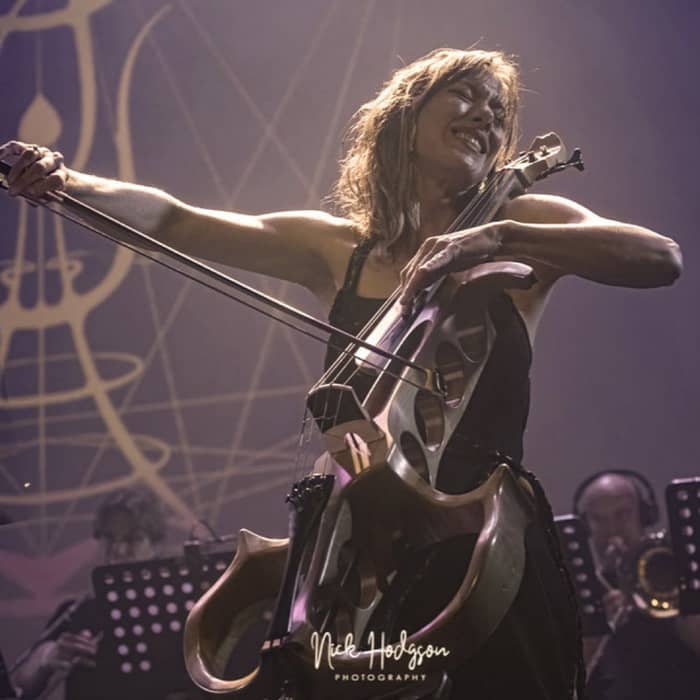 Jo Quail cover image