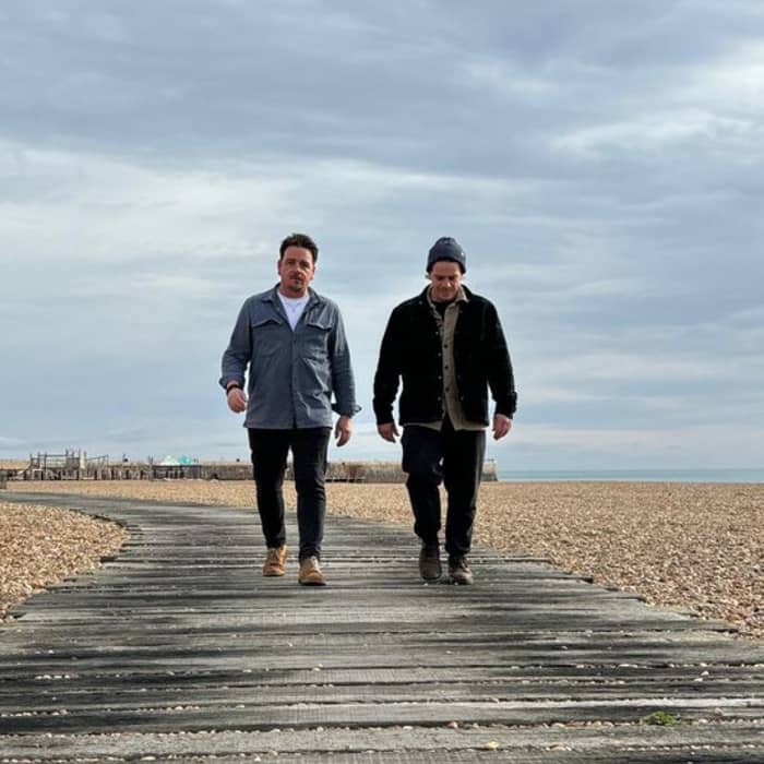 The Dunwells cover image