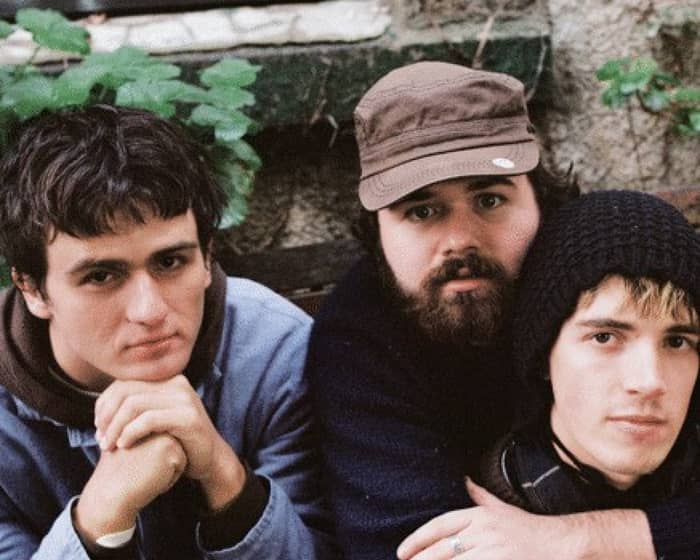 The Tote - Upstairs events