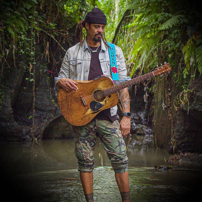 Michael Franti & Spearhead cover image