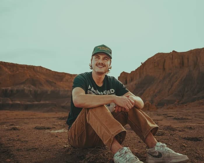 Owen Riegling: In The Feeling Tour tickets