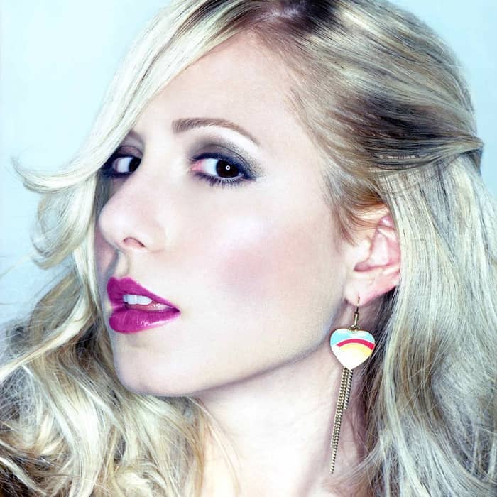 DJ Colette cover image