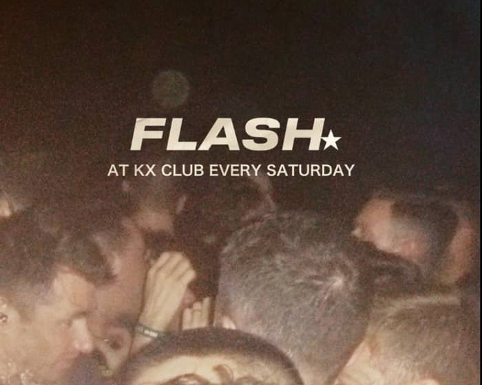 FLASH [ISSUE: 023] tickets