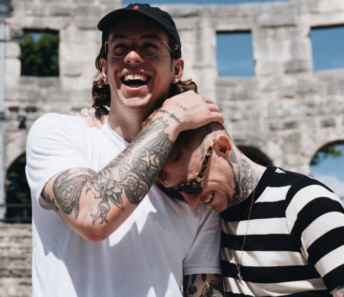 Frank Carter & The Rattlesnakes cover image