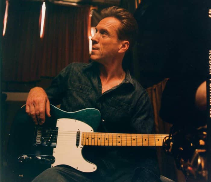 Damian Lewis tickets