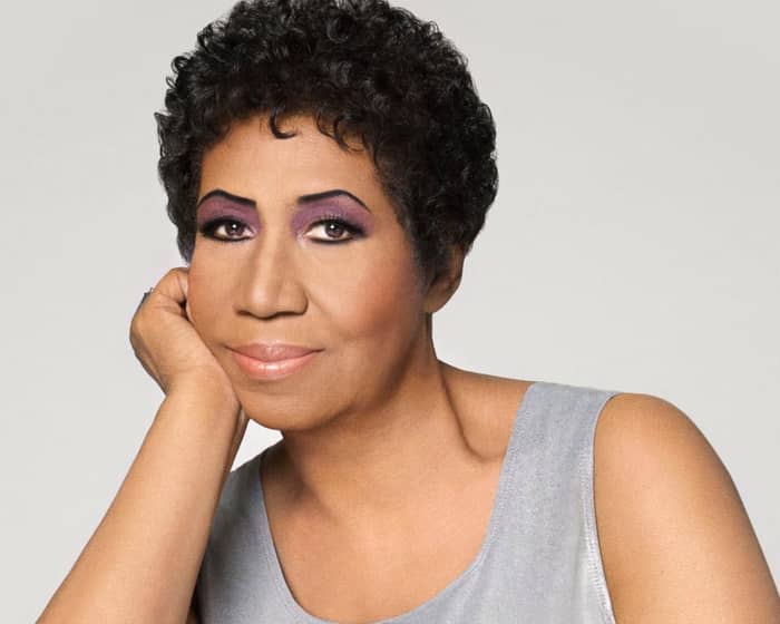 Soulville - Respect to the Queen Aretha Franklin tickets