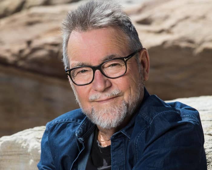 John Williamson tickets