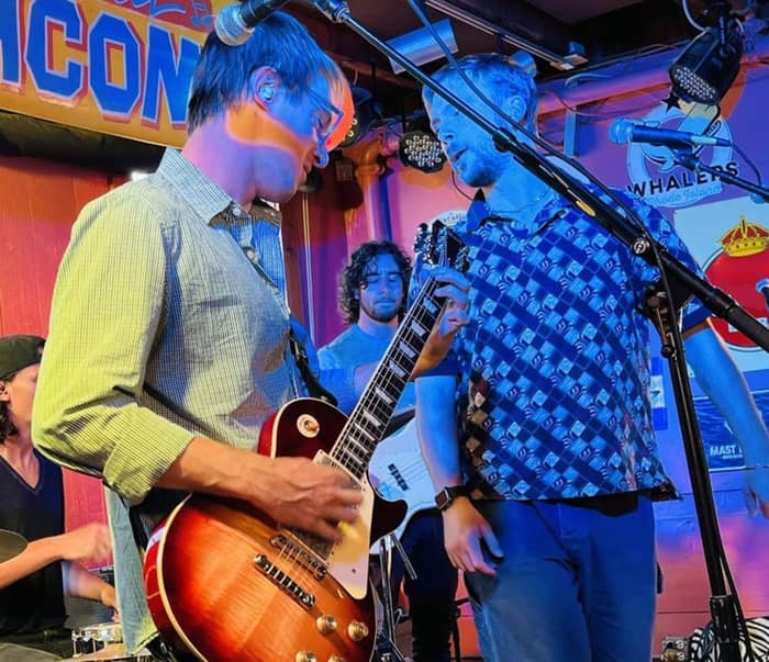 Bone Head Stew tickets