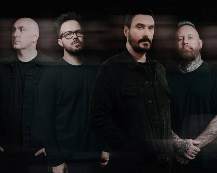 Breaking Benjamin presented by 98.9 The Rock tickets