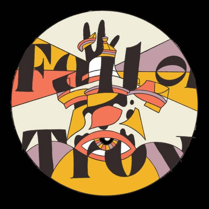 The Fall of Troy cover image