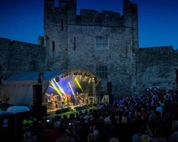 Chepstow Castle / Castell Cas-gwent events