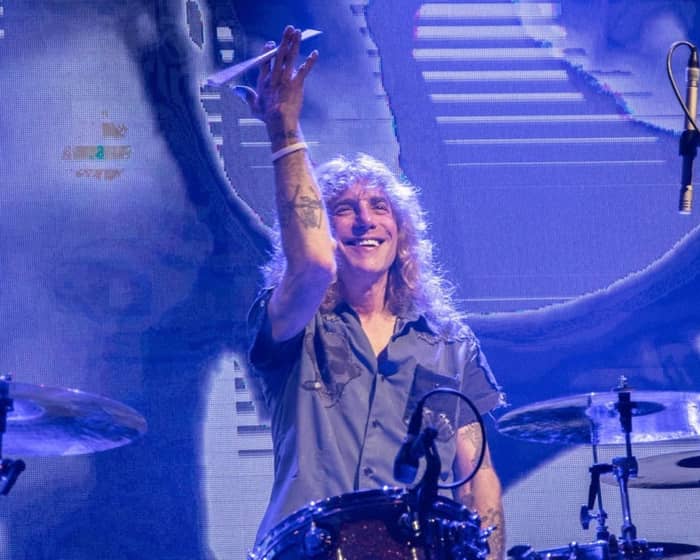 Steven Adler tickets