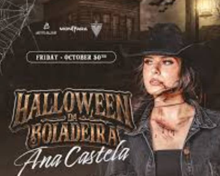 Ana Castela tickets