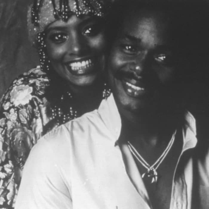 Peaches and Herb cover image