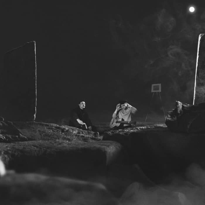 Ruen Brothers cover image