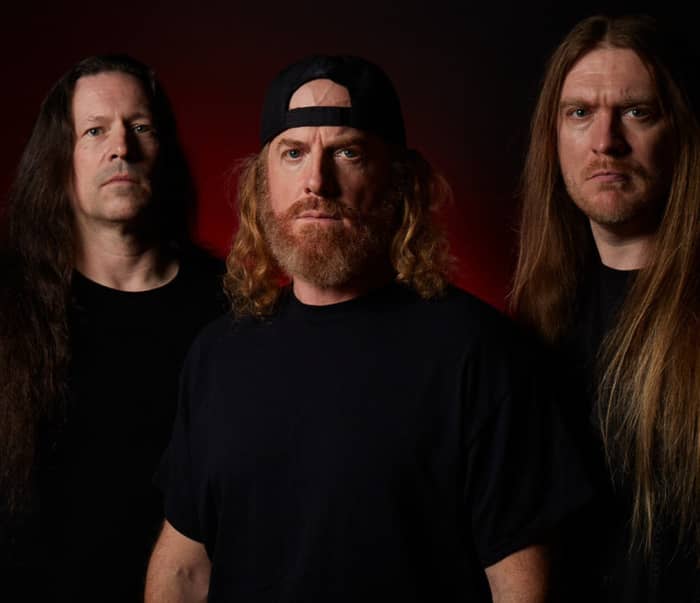 Dying Fetus and Sanguisugabogg with Crowbar, Left to Suffer, and Deterioration tickets