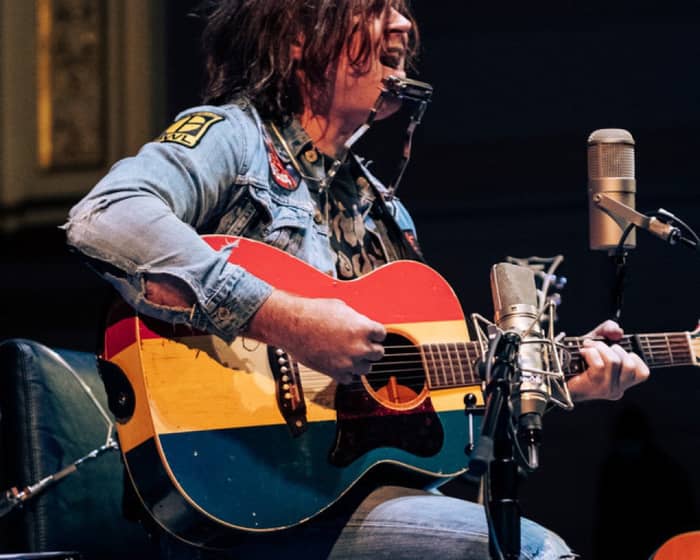 Ryan Adams tickets