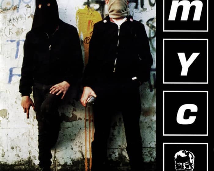 Mid Youth Crisis tickets